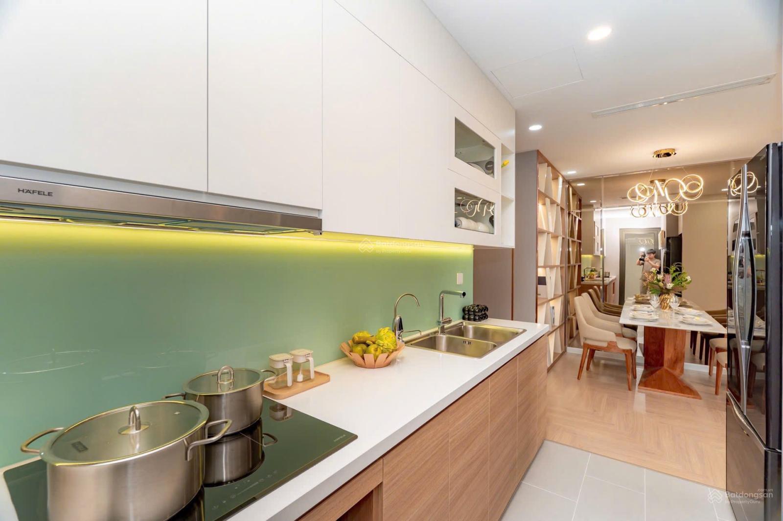 Cho thuê CC GoldSeason, Nguyễn Tuân, Thanh Xuân, 15 triệu VND 75m2 2pn đủ đồ