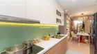 Cho thuê CC GoldSeason, Nguyễn Tuân, Thanh Xuân, 15 triệu VND 75m2 2pn đủ đồ