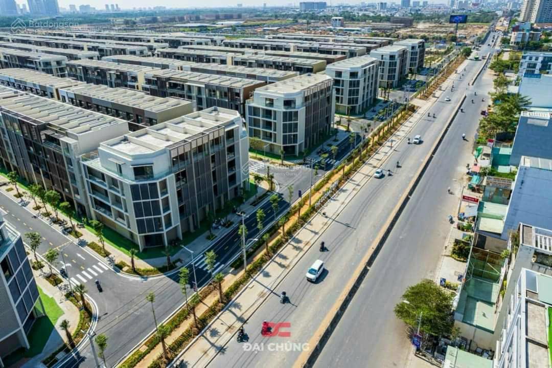 Đất mặt tiền Đỗ Xuân Hợp, đối diện Global City, sổ cá nhân 5x25 - 125m, giá bán 300 tr/m2 - 37,5 tỷ Đất mặt tiền Đỗ Xuân Hợp, đối diện Global City, sổ cá nhân 5x25 - 125m, giá bán 300 tr/m2 - 37,5 tỷ