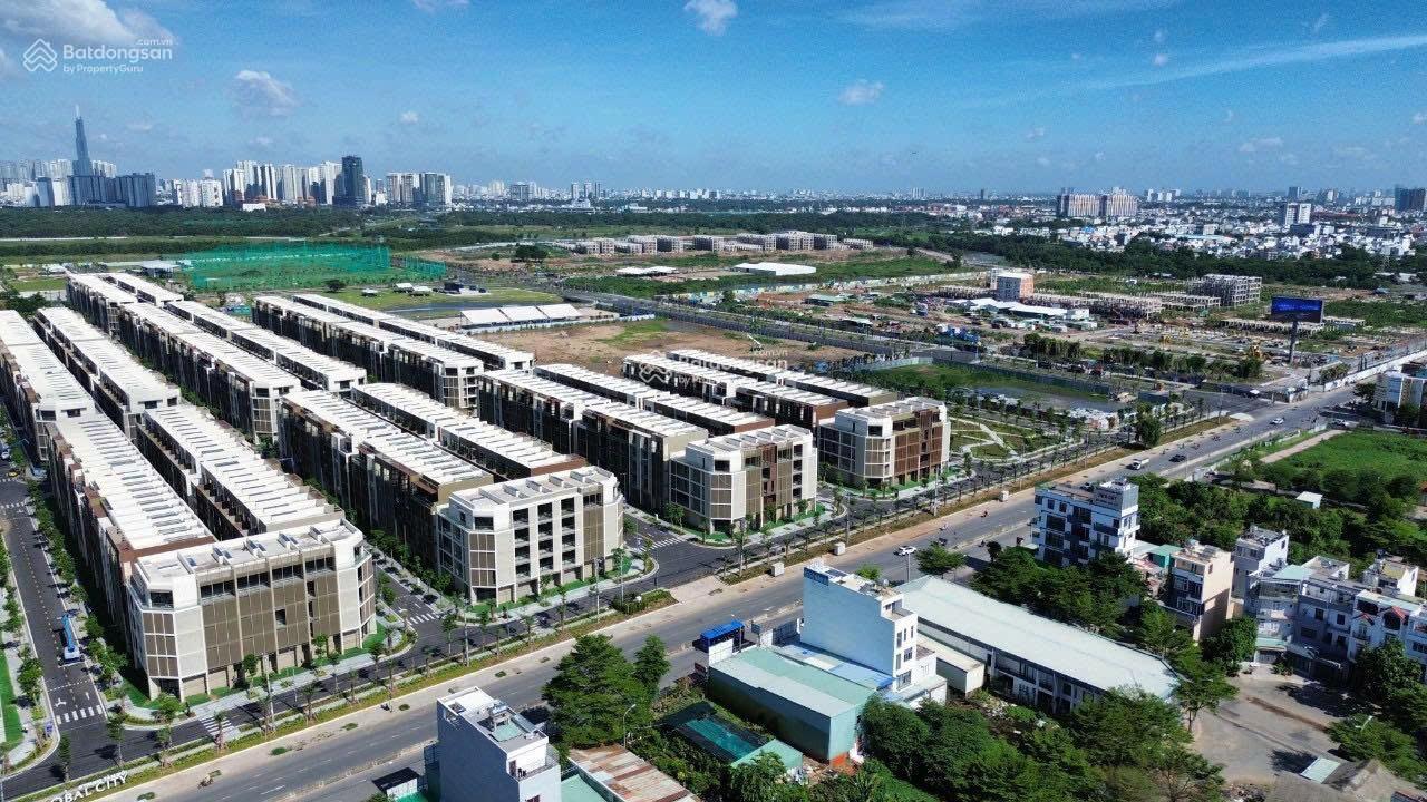 Đất mặt tiền Đỗ Xuân Hợp, đối diện Global City, sổ cá nhân 5x25 - 125m, giá bán 300 tr/m2 - 37,5 tỷ Đất mặt tiền Đỗ Xuân Hợp, đối diện Global City, sổ cá nhân 5x25 - 125m, giá bán 300 tr/m2 - 37,5 tỷ