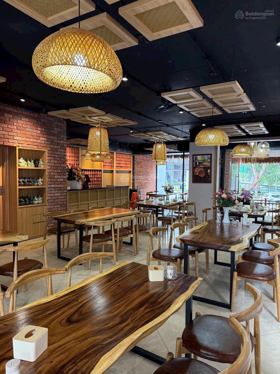 Hot! Cho thuê MBKD Trần Đại Nghĩa 80m2 x 2tầng, MT 12m gần nhiều trường ĐH kinh doanh mọi mô hình