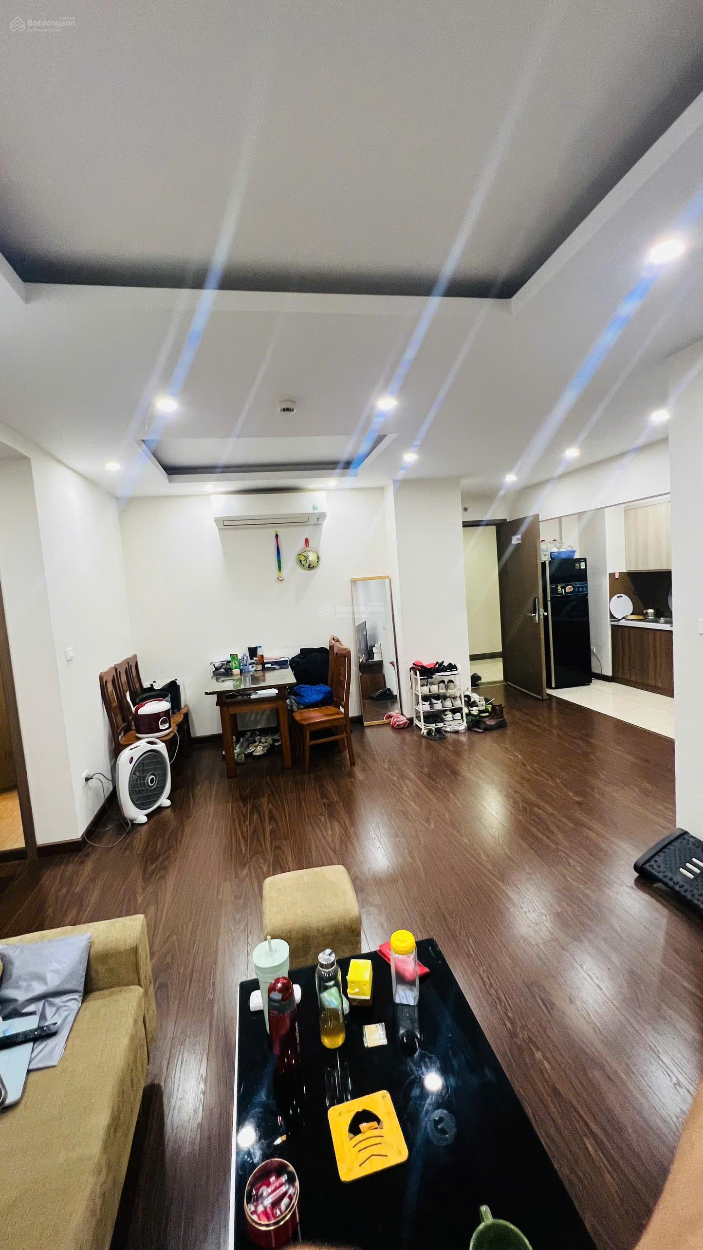 Bán căn hộ khu tập thể sở giáo dục, Phạm Ngọc Thạch, quận Đống Đa, Hà Nội DT 80m2 sổ đỏ giá 4.5tỷ