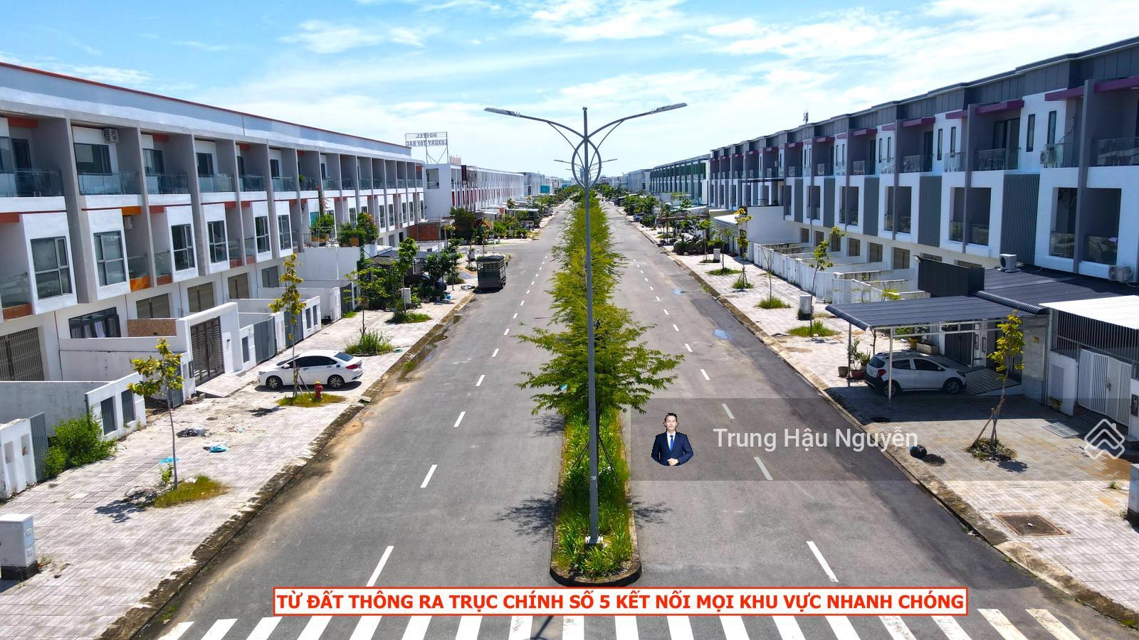 Lô đất hiếm KĐT Tây Bắc, kế công viên, khu thể thao, 3 trường học, lộ 17m, 10x19.5m full thổ cư SHR