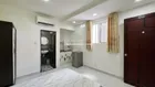 Cho thuê studio 25m2 full NT hiện đại ngay Cù Lao Phú Nhuận sát Tân Định Q1, gần ĐH ISB UEH Q1