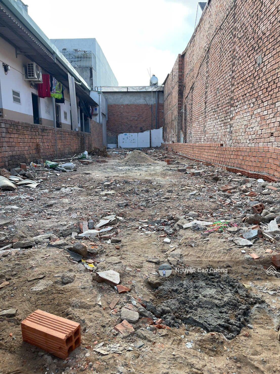 Đất Mặt tiền 4.7x26m Hiệp Thành 12 gần chợ Hiệp Thành, tiện ích đầy đủ Đất Mặt tiền 4.7x26m Hiệp Thành 12 gần chợ Hiệp Thành, tiện ích đầy đủ