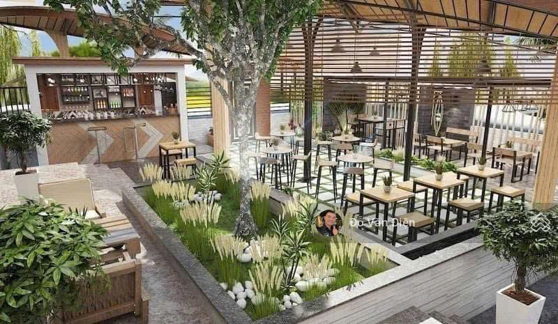 Miễn môi giới trung gian. Tôi cần cho thuê nhà phố Nguyễn Chánh 100m x 4 tầng mặt tiền 18m