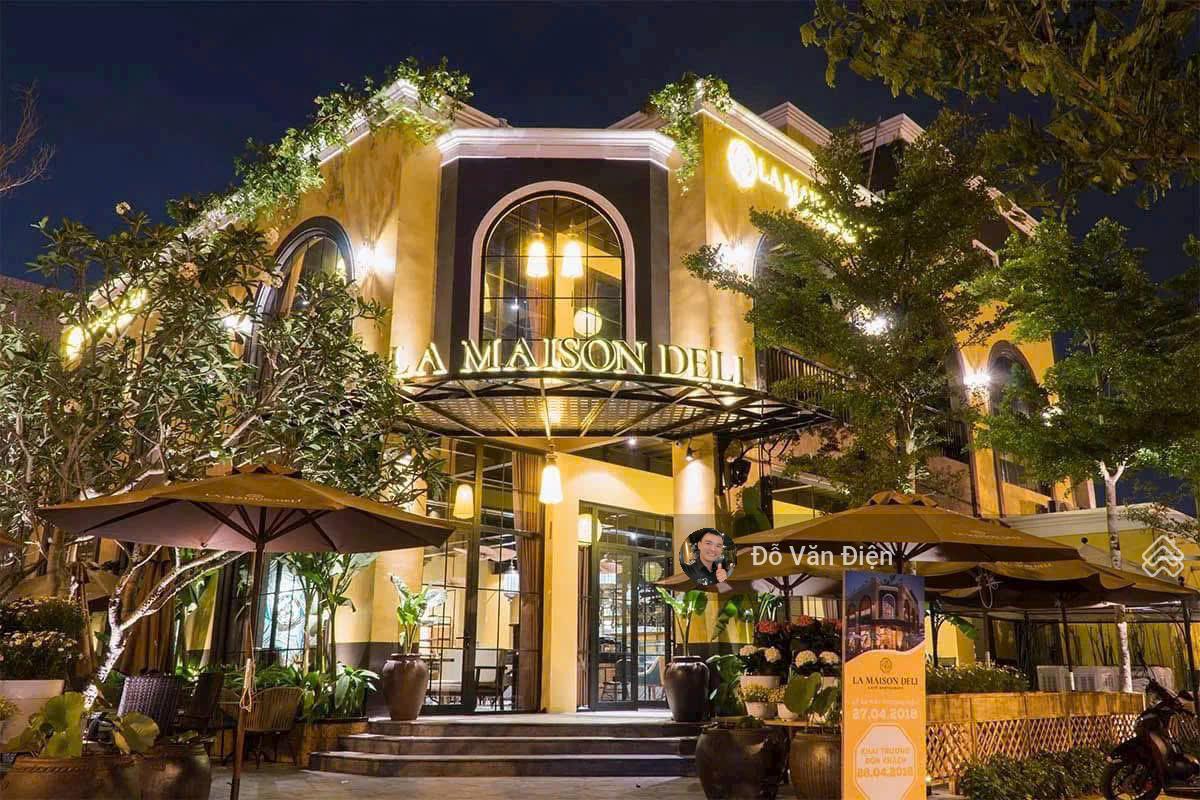 Miễn môi giới trung gian. Tôi cần cho thuê nhà phố Nguyễn Chánh 100m x 4 tầng mặt tiền 18m