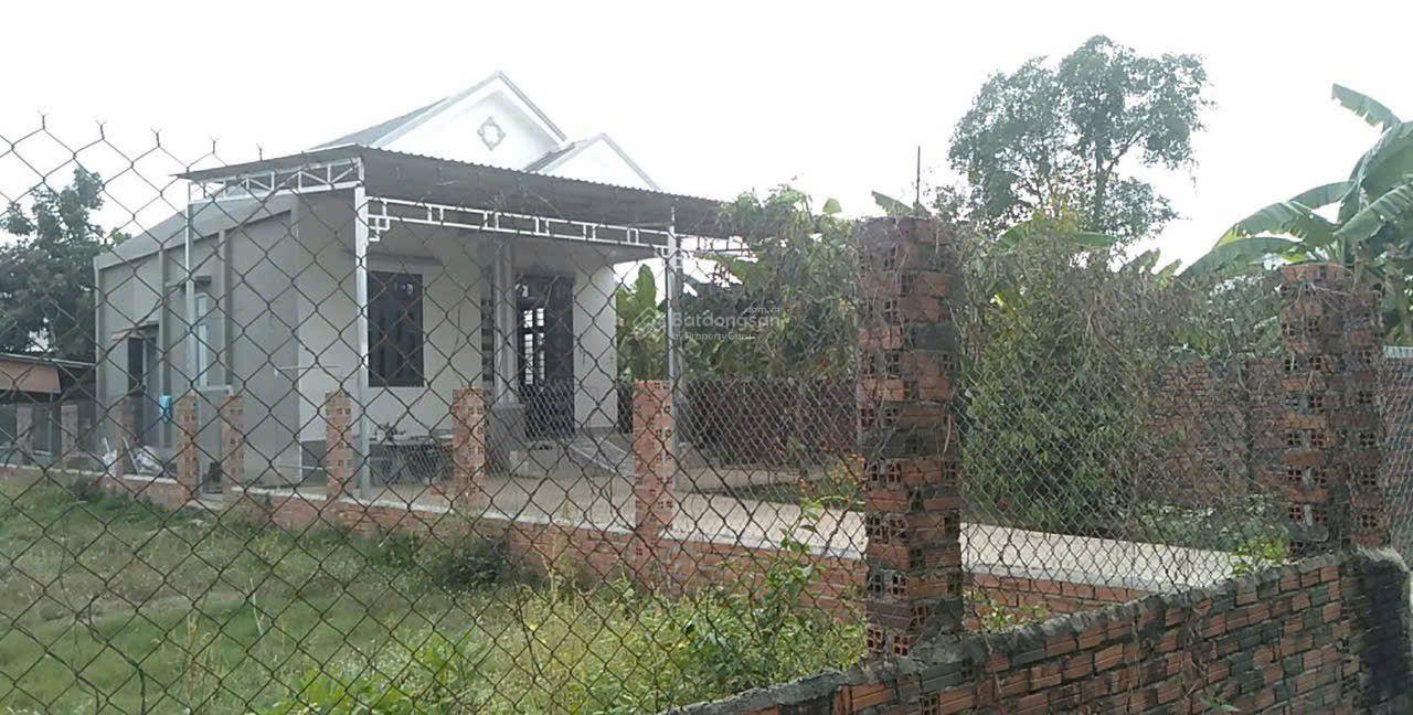 Nhà sổ riêng An Linh Phú Giáo. Trung tâm hành chính. Cách chợ, trường học