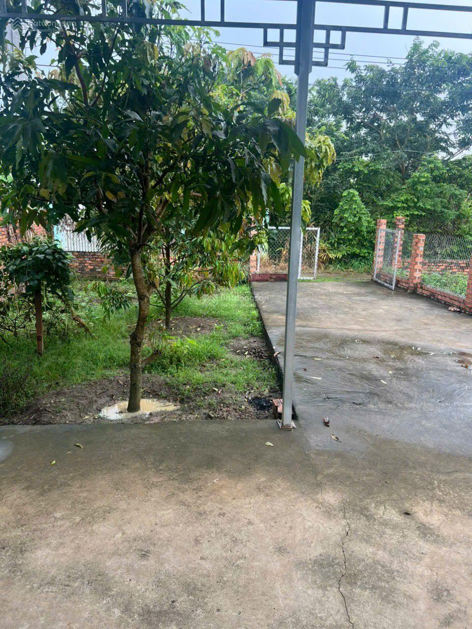 Nhà sổ riêng An Linh Phú Giáo. Trung tâm hành chính. Cách chợ, trường học