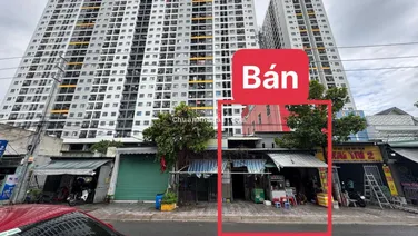 Giảm giá bán nhanh đất tặng căn kiot ngay cổng ra vào chung cư Legacy Thuận An