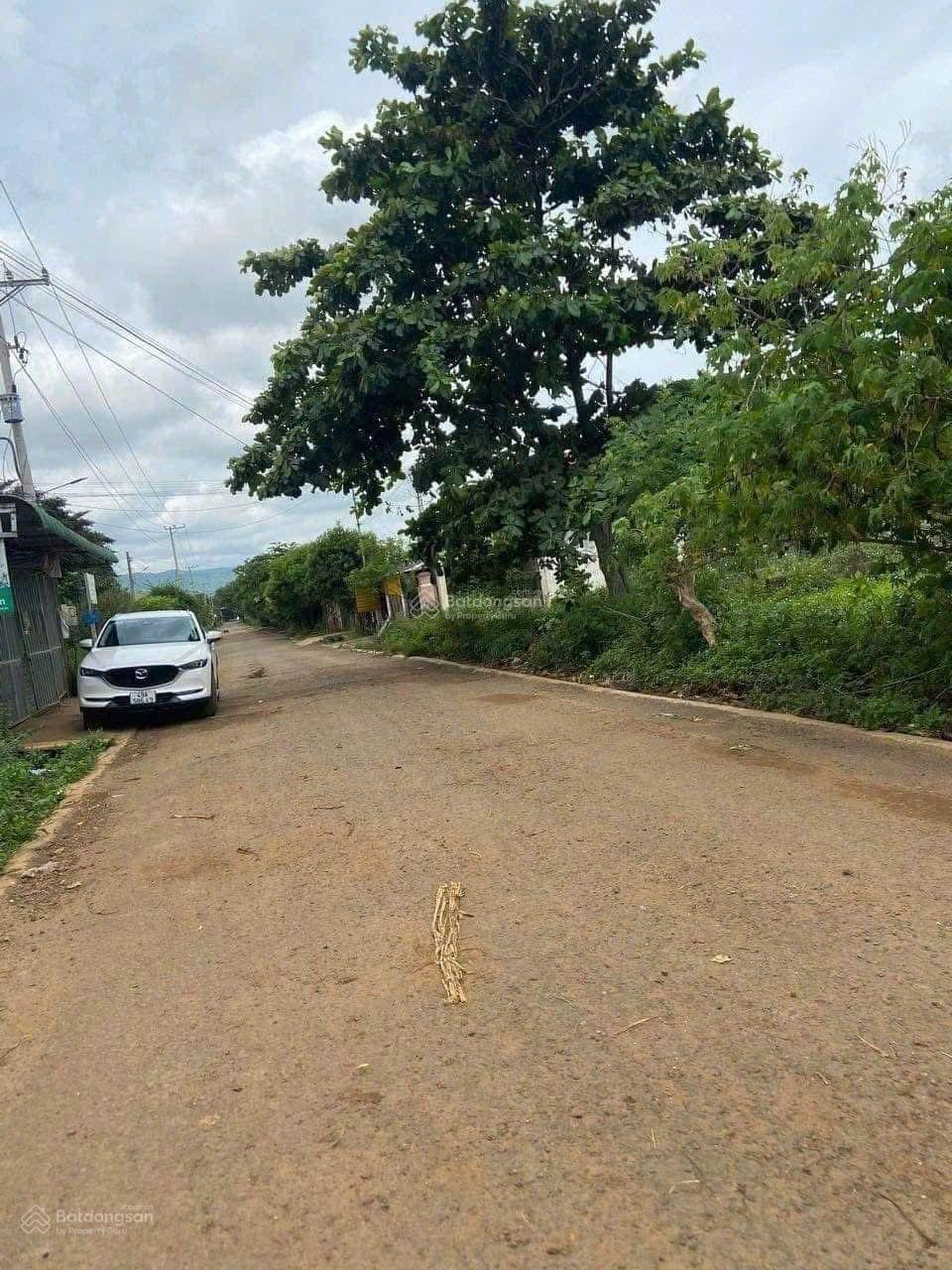 Giảm kịch sàn 100 triệu, bán gấp đất Đức Trọng, Lâm Đồng. DT: 165,8m2, 5m x 33m, giá 1,2 tỷ rẻ nhất