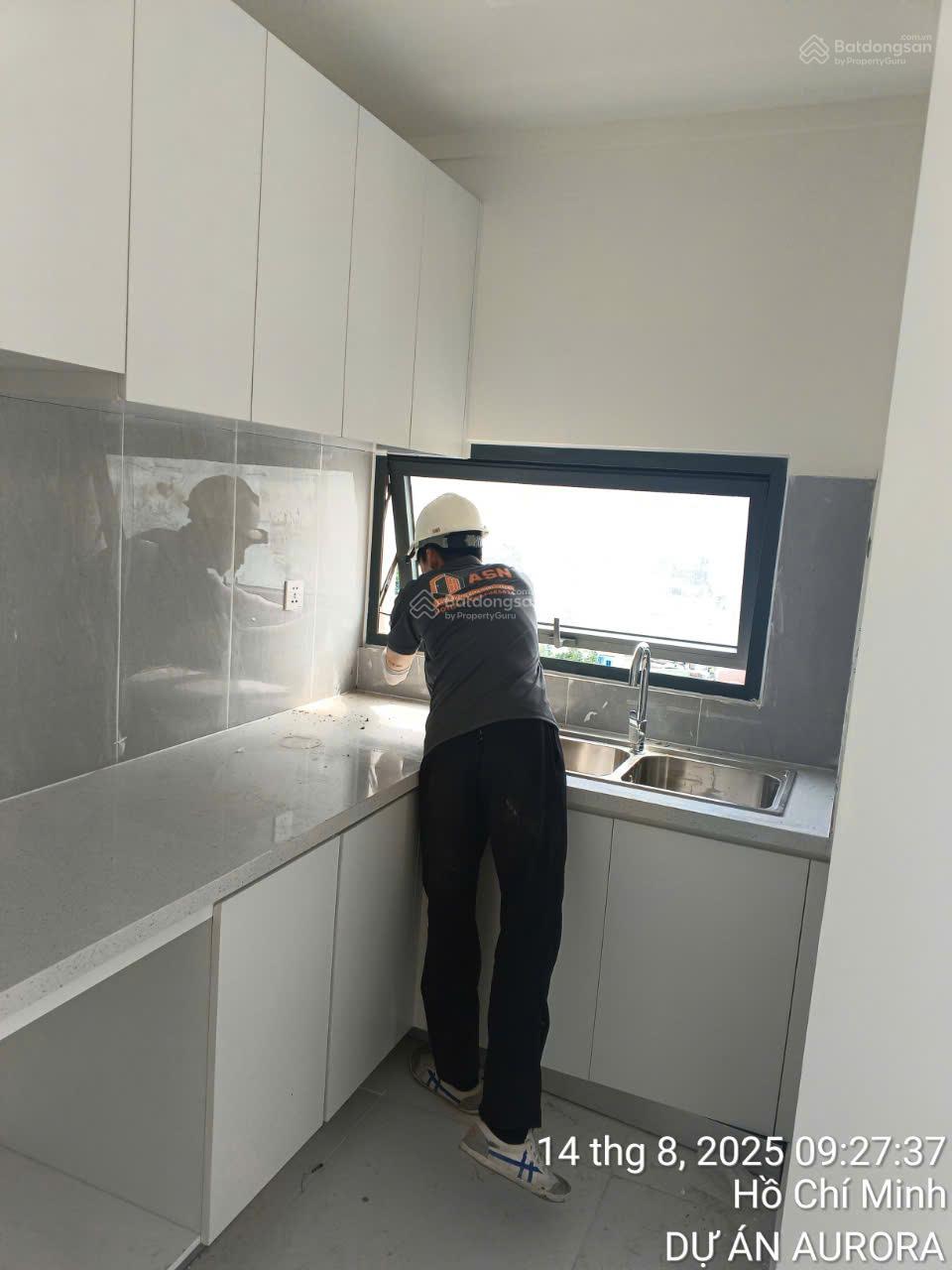 Danh sách giỏ hàng trực tiếp chủ đầu tư Aurora Residences Quận 8. Liên hệ PKD