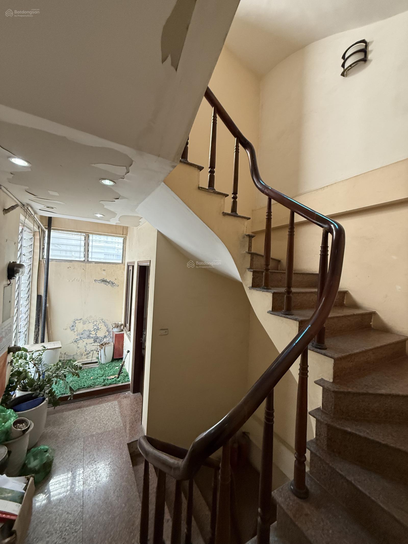 Cho thuê sàn văn phòng 14 Huỳnh Thúc Kháng 60 m2, thang máy, wc cuối nhà. 24/7 giá 8.5 triệu