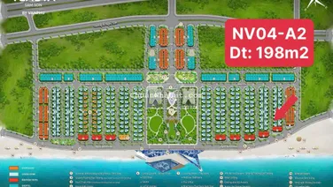10,5 tỷ biệt thự mặt biển Vlasta Sầm Sơn - sổ đỏ vĩnh viễn - 0925 908 ***