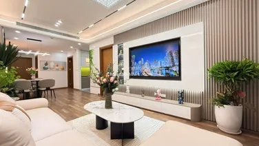 Giá thật: Chính chủ bán căn hộ CC 90 Nguyễn Tuân: 72m2, 2N2VS, BC Đông Nam giá 7,5tỷ, LH 0846 463 ***