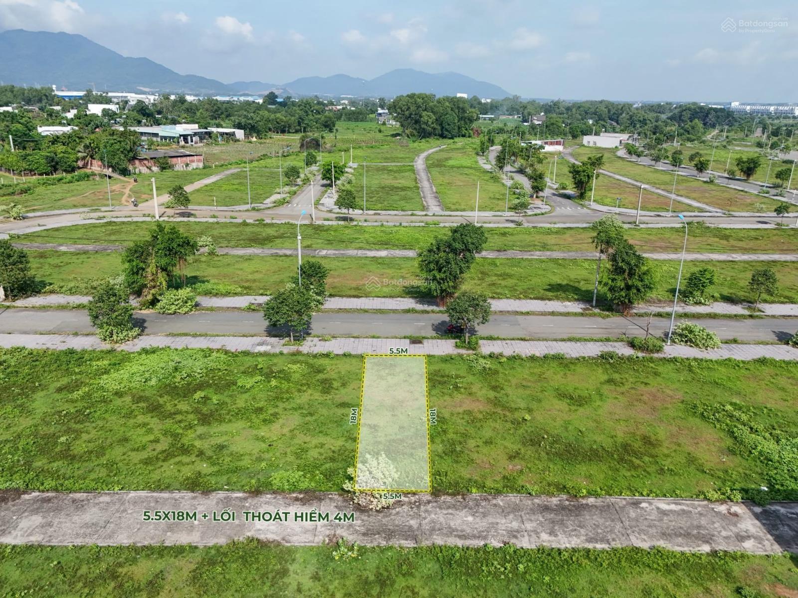 Chủ bán 3 lô liền kề đối diện tái định cư Sonadezi Châu đức Bà Rịa Vũng Tàu TPHCM