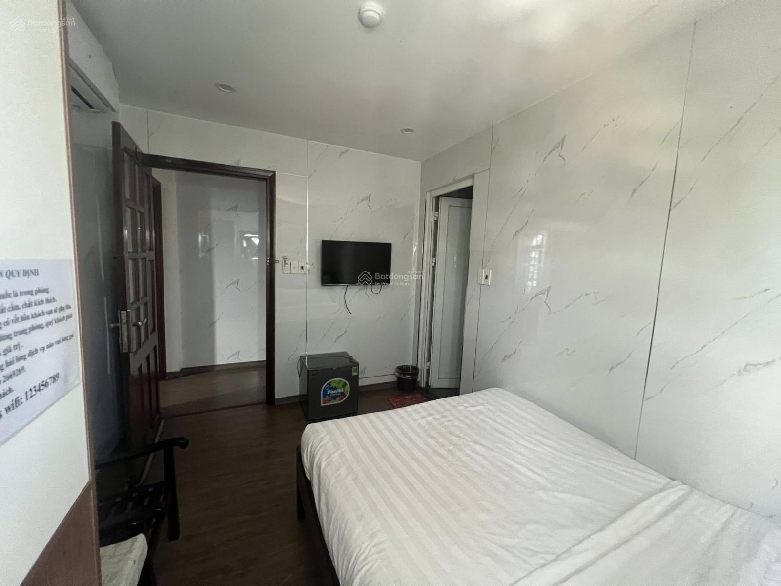 Chính Chủ gửi bán toà nhà căn hộ 5 tầng MT Nguyễn Đình Tựu,P Thanh Khê. Đà Nẵng.