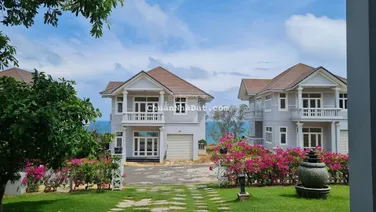 Bán biệt thự Sea Links Mũi Né view biển dãy S view biển gần hotel sân golf