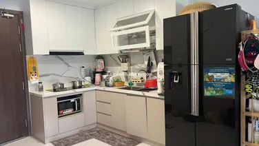 Kẹt tiền bán lỗ căn 58m2 Picity chỉ 3,35 tỷ thanh toán 800tr full nội thất Xịn LH 0984 639 ***