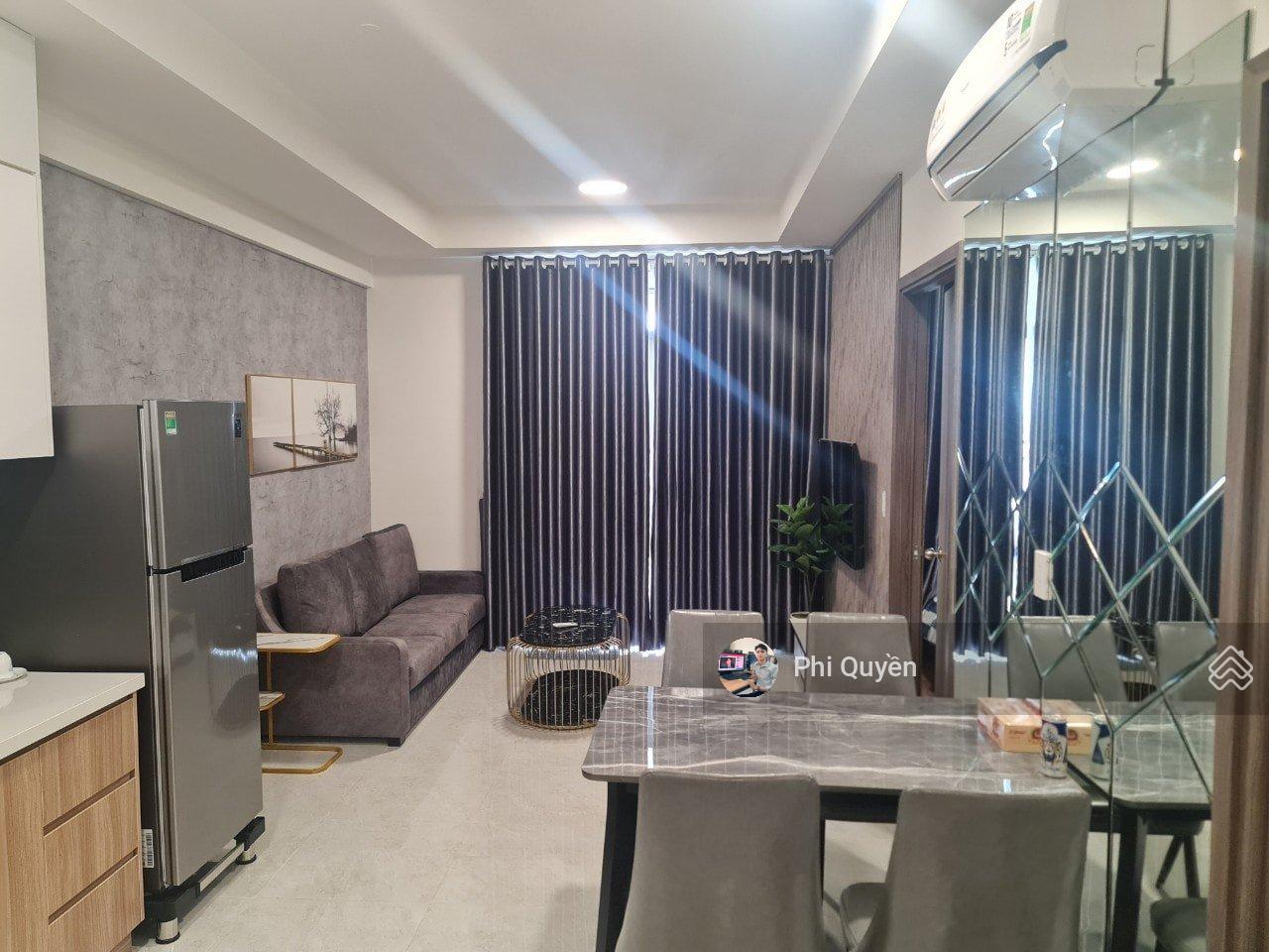 Mình cần bán CHCC Summer Square - Quận 6, DT: 80m2, 3PN, 2WC, giá: 3.5 tỷ, LH: 0779 757 ***, Quyền