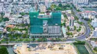 Siêu phẩm Dual Key Sun Ponte view sông & biển, giá 8.1 tỷ