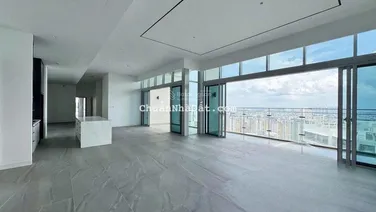 Nhà em không ở bán căn Estella Heights Penthouse 4PN DT: 222m2 sổ sẵn giá 25 tỷ LH: 0985 807 *** Vy