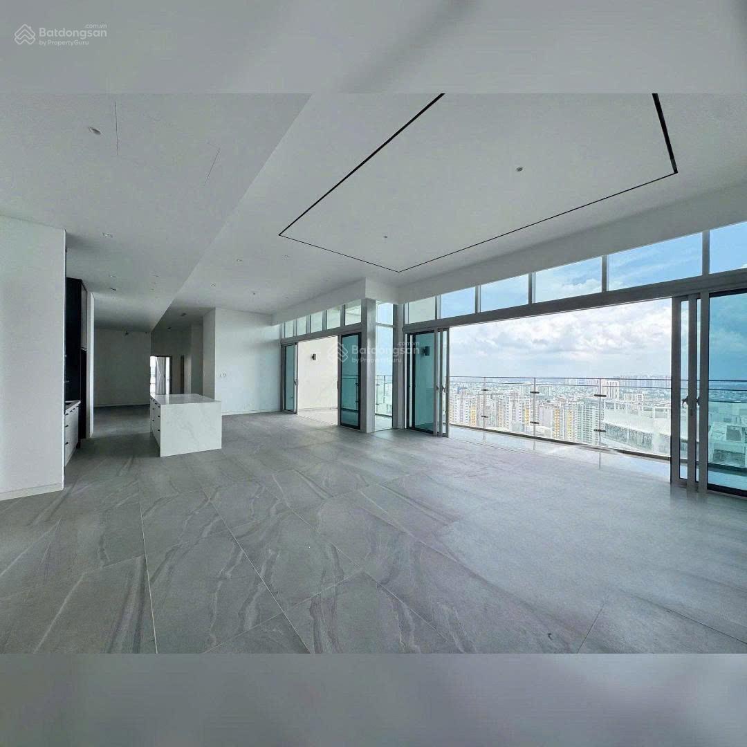Nhà em không ở bán căn Estella Heights Penthouse 4PN DT: 222m2 sổ sẵn giá 25 tỷ LH: 0985 807 *** Vy