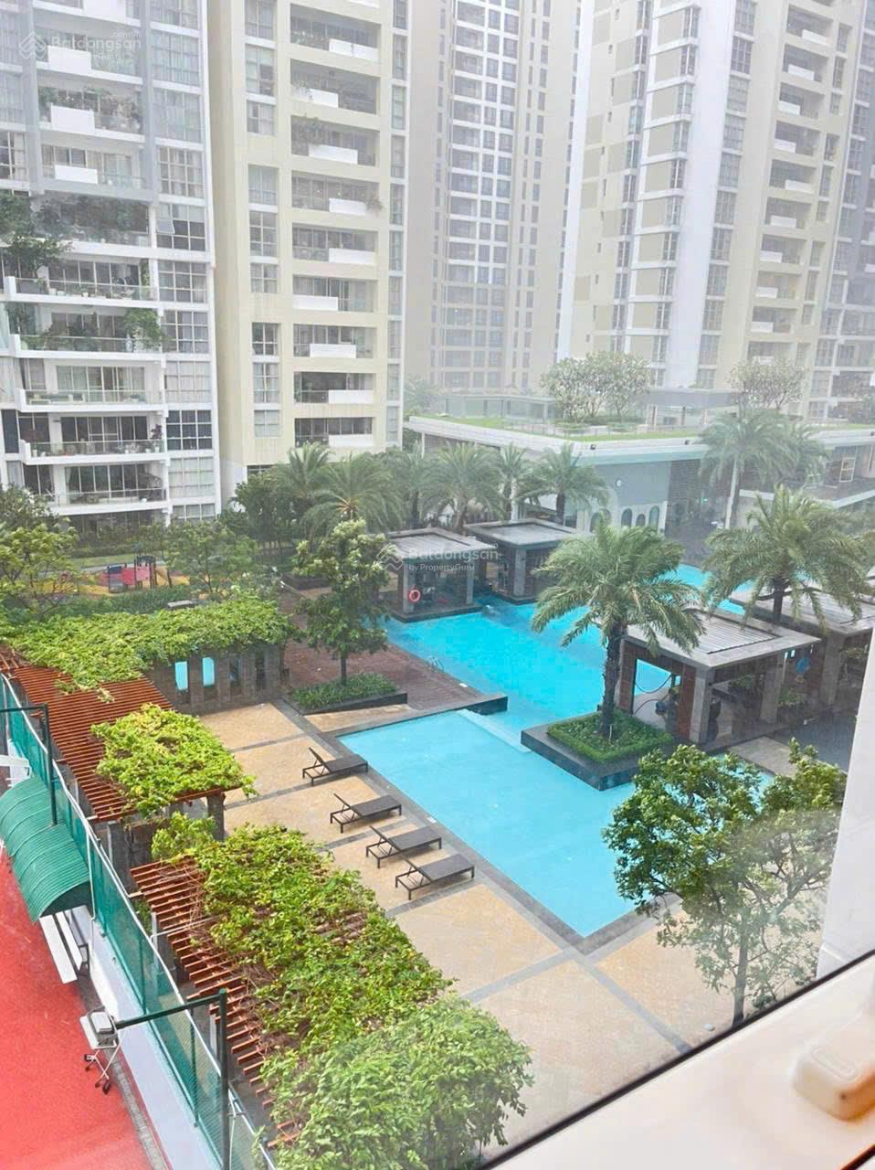 Cần bán căn Estella penhouse DT: 222m2 giá 25tỷ có thương lượng, vì nhà không ở LH: 0985 807 *** Vy