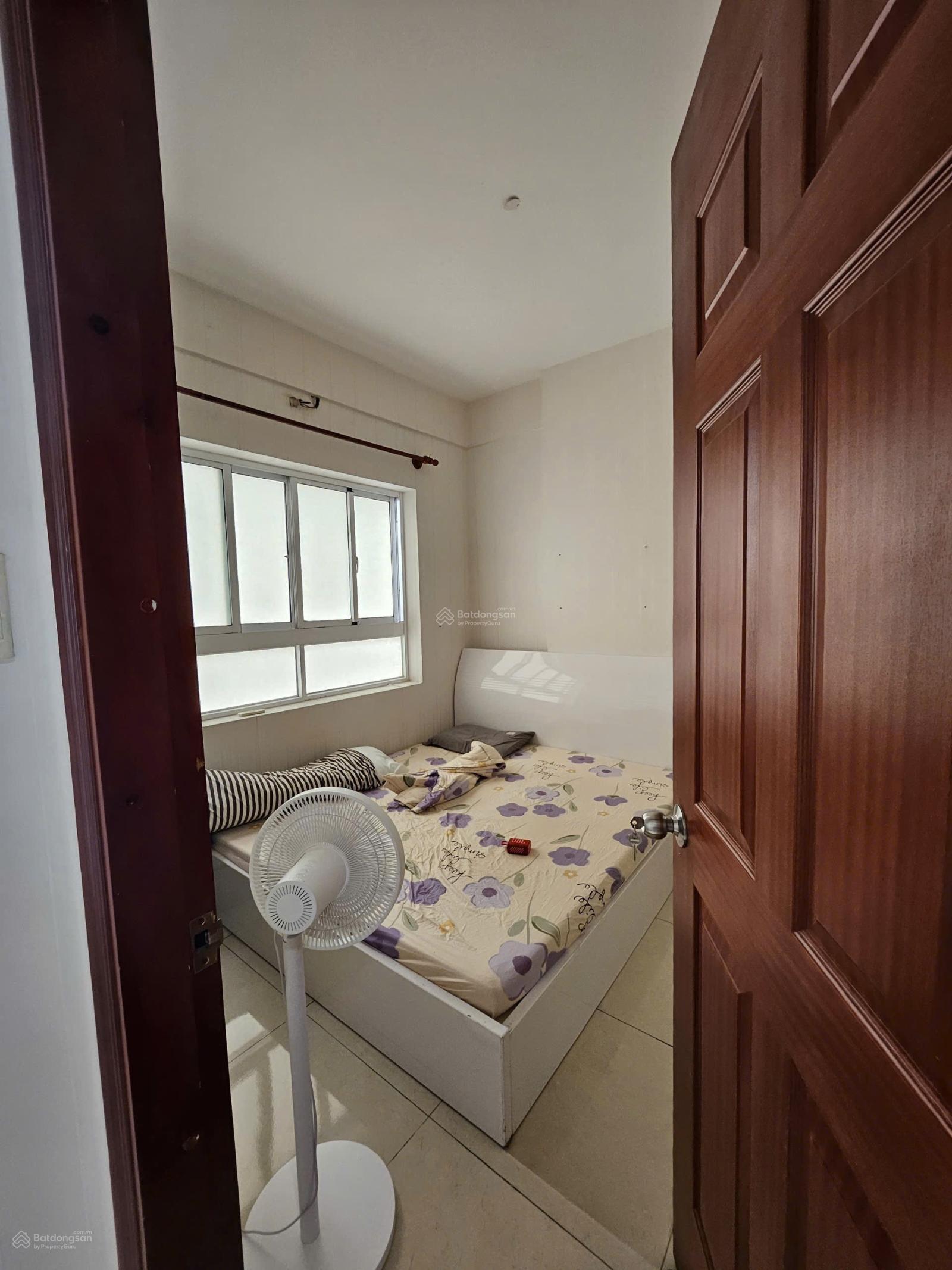 Cho thuê chung cư IDICO quận Tân Phú, giá rẻ