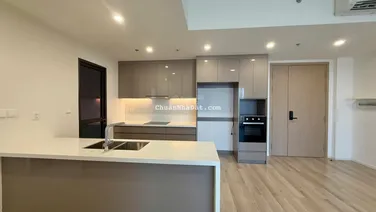 Bán căn hộ chung cư Masteri Centre Point, 8,5 tỷ, view công viên ánh sáng 36ha tầng cao