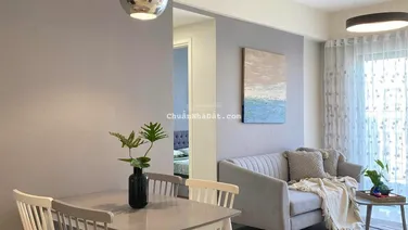 Masteri Thảo Điền cho thuê 2PN full nội thất 19tr