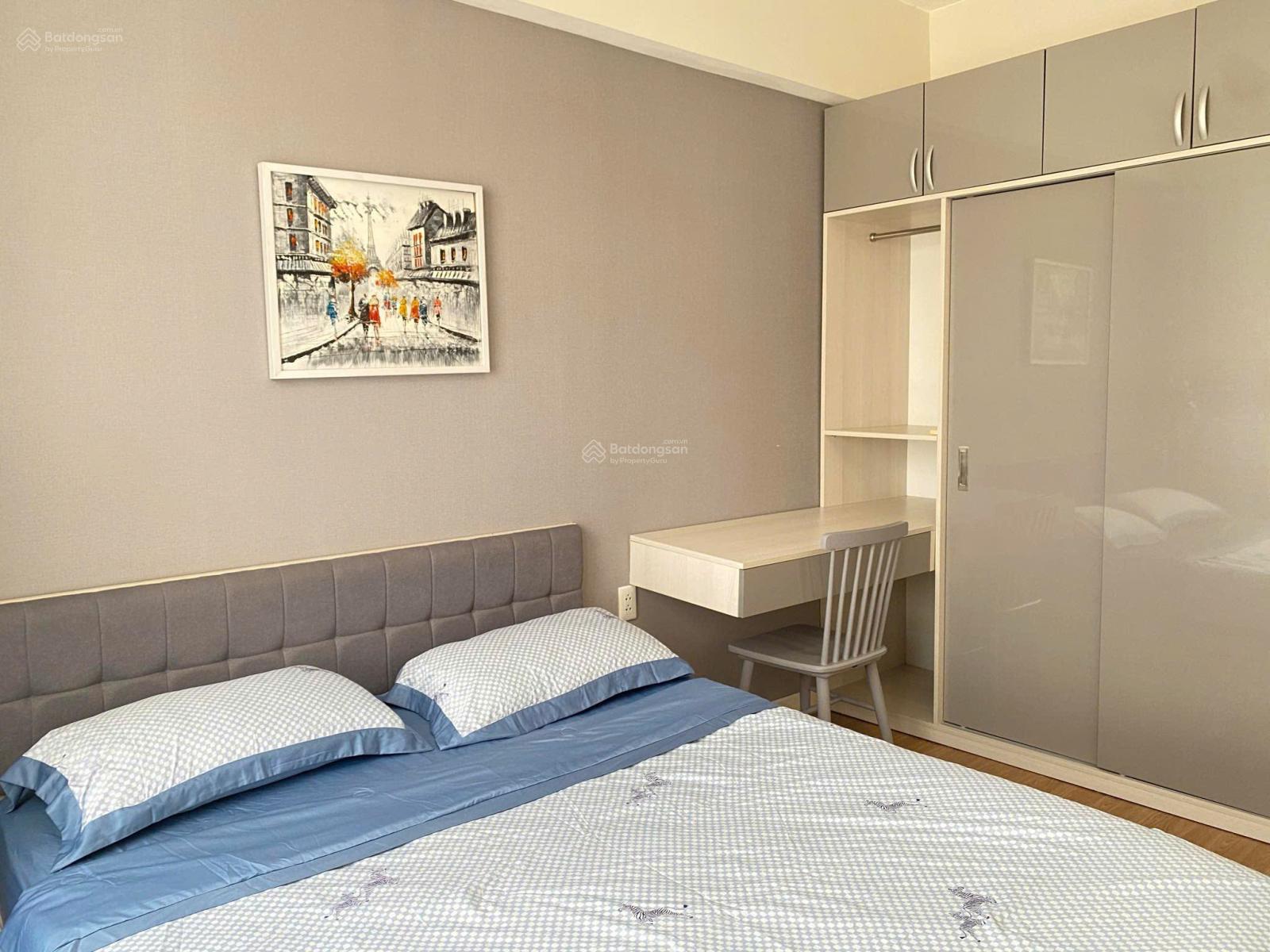 Masteri Thảo Điền cho thuê 2PN full nội thất 19tr