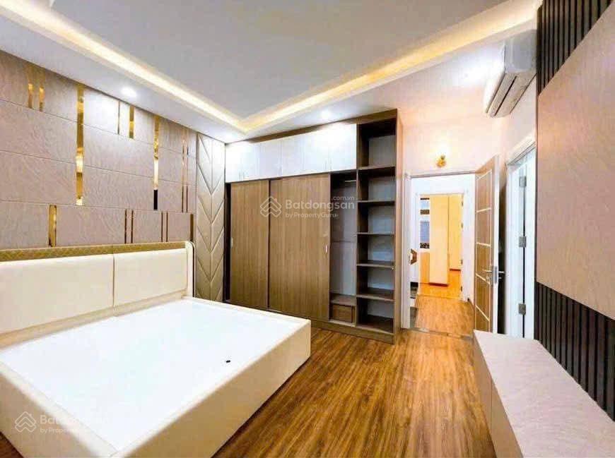 Nhà 4 tầng KDC Nam Long Cần Thơ