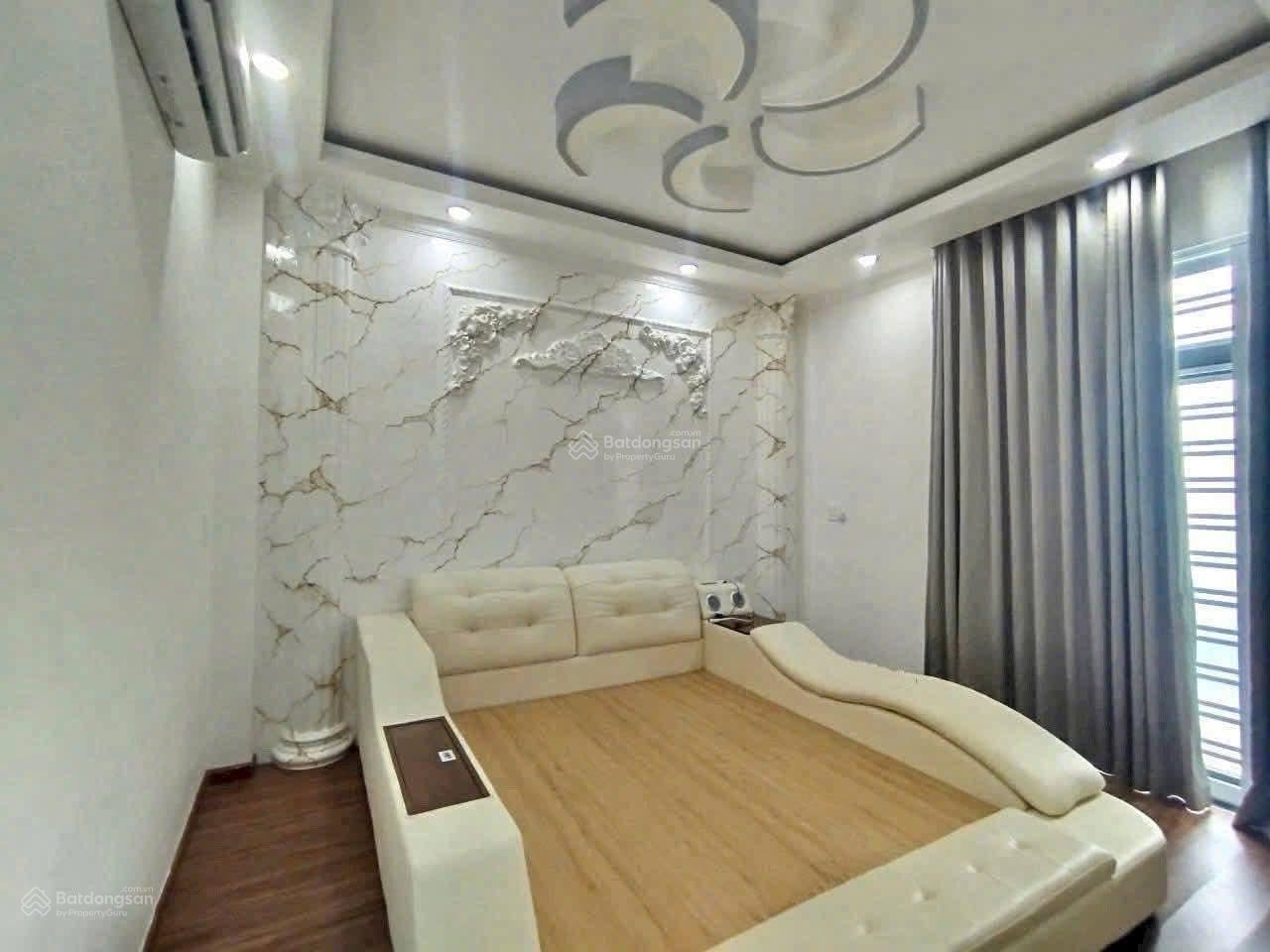 Nhà 4 tầng KDC Nam Long Cần Thơ