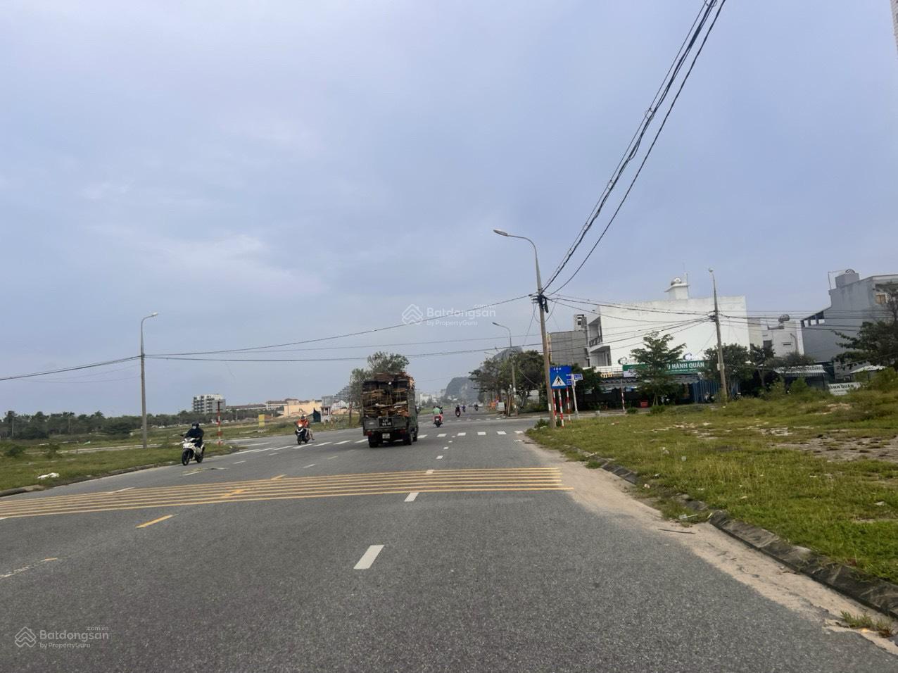 Bán lô đất 157,5m2 đường Nguyễn Khắc Viện khu Saphia Đà Nẵng gần bãi tắm Sơn Thuỷ, siêu đẹp giá tốt