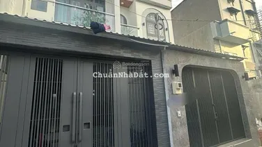 Bán 3 căn nhà phố DT 4x18,5m đường Nguyễn Cửu Phú, 3PN, 3WC, giá 4 tỷ 500tr, SHR. LH 0931 502 ***