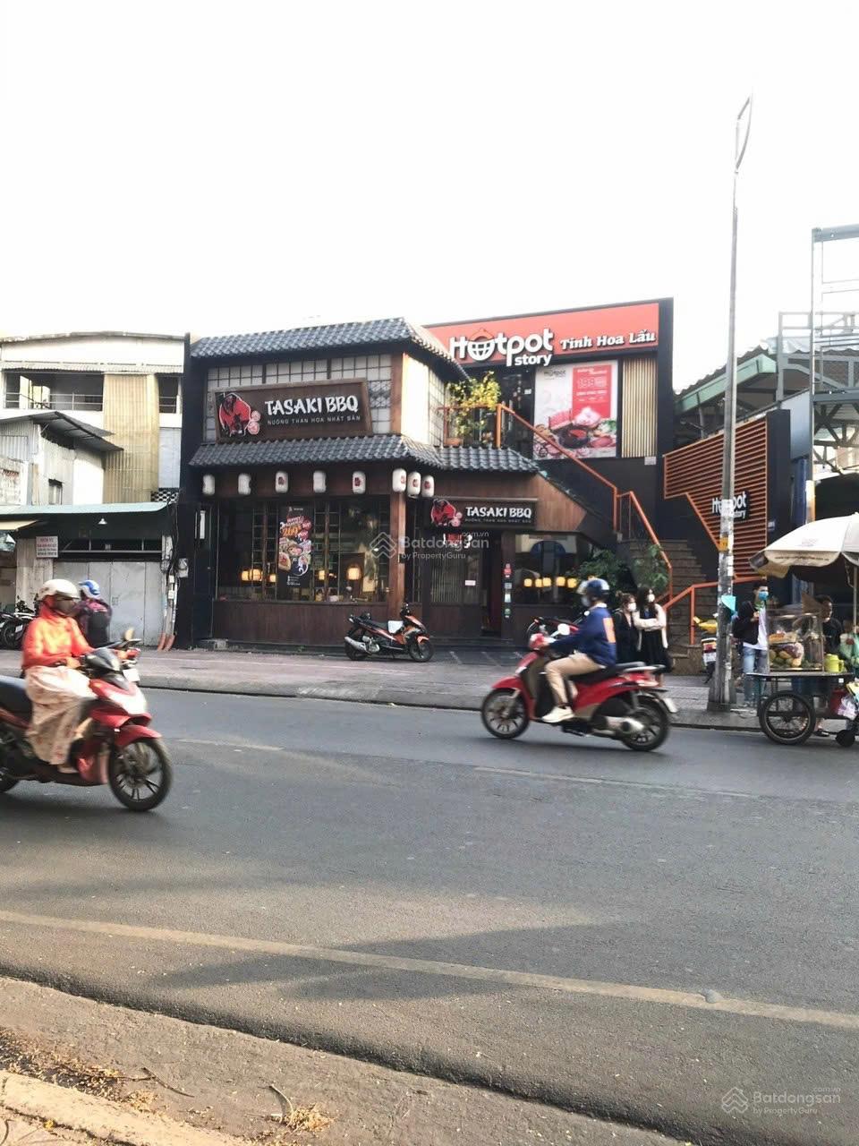 Khan hiếm! Chính chủ cần bán MT Lê Quý Đôn P. VTS, Quận 3 - 18x20m - HDT 300tr/th - C4 - Giá 135 tỷ