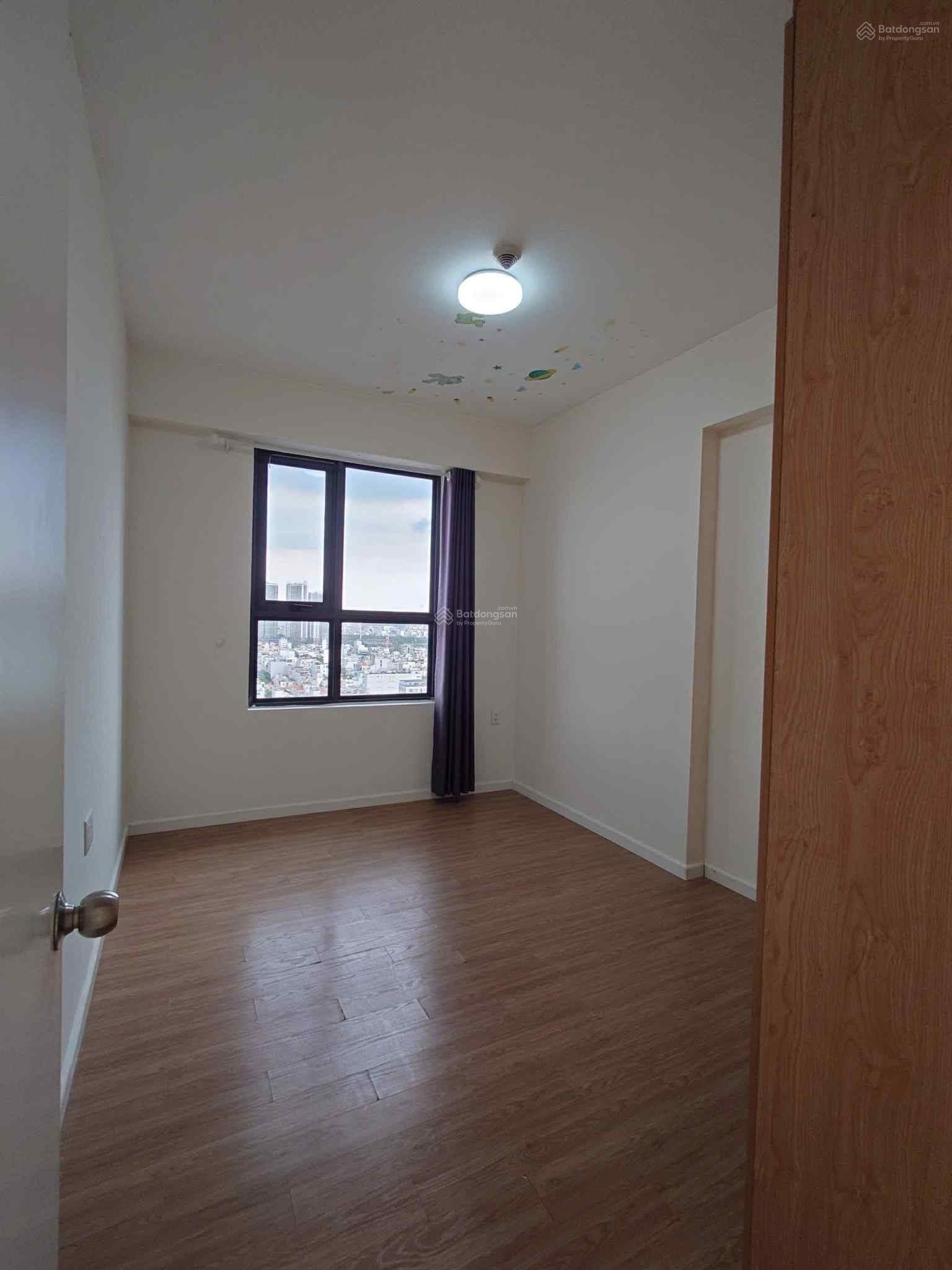 Cho thuê CC M.One Q7 62m2 2PN 1WC giá 13tr LH 0937 961 *** Em Thảo