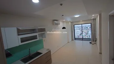 Cho thuê CC M.One Q7 62m2 2PN 1WC giá 13tr LH 0937 961 *** Em Thảo