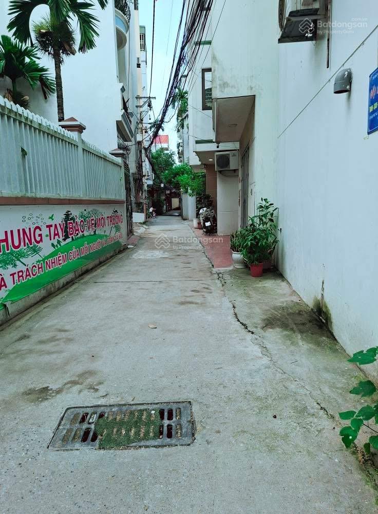 Miếng đất đẹp Phố Cổ Linh chỉ 133tr/m2 oto vào Đất lô góc mặt tiền 5,5m sổ vuông A4 DTich 79m2