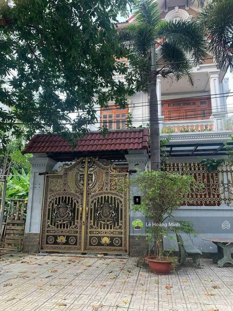 Biệt Thự 10m x 20m. 3 tầng Trục chính đường 30m Khu Biệt Thự Phú Nhuận Lê Thị riêng Biệt Thự 10m x 20m. 3 tầng Trục chính đường 30m Khu Biệt Thự Phú Nhuận Lê Thị riêng