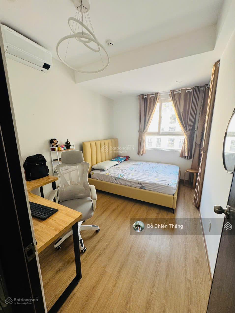 Bán căn hộ Sky 9, Phú Hữu Q9, 65m2, 2PN, 2WC giá 1,72 tỷ