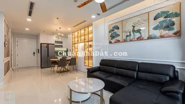 Bán gấp căn hộ 1PN giá cực chất tại Vinhomes Central Park, 7 tỷ, 54m2