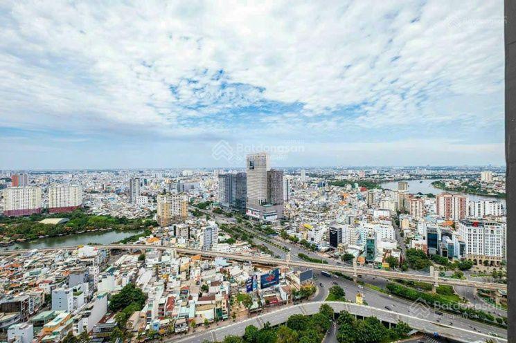 Bán gấp căn hộ 1PN giá cực chất tại Vinhomes Central Park, 7 tỷ, 54m2 Bán gấp căn hộ 1PN giá cực chất tại Vinhomes Central Park, 7 tỷ, 54m2