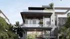 Sắp hết 6 căn ngoại giao. Song lập 228m2 - 33 tỷ, 120m2 - 20 tỷ độc quyền tại Vinhomes Đan Phượng