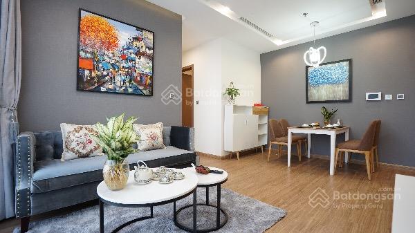 Cho thuê CH 1PN đầy đủ nội thất giá từ 20 triệu/tháng tại Vinhomes Metropolis - LH 0969 896 ***