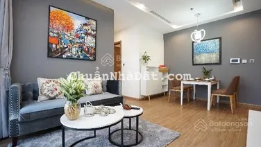 Cho thuê CH 1PN đầy đủ nội thất giá từ 20 triệu/tháng tại Vinhomes Metropolis - LH 0969 896 ***