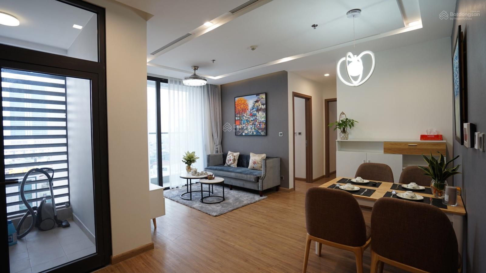 Cho thuê CH 1PN đầy đủ nội thất giá từ 20 triệu/tháng tại Vinhomes Metropolis - LH 0969 896 ***