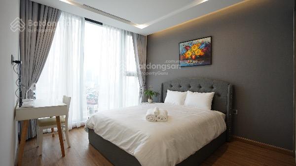Cho thuê CH 1PN đầy đủ nội thất giá từ 20 triệu/tháng tại Vinhomes Metropolis - LH 0969 896 ***