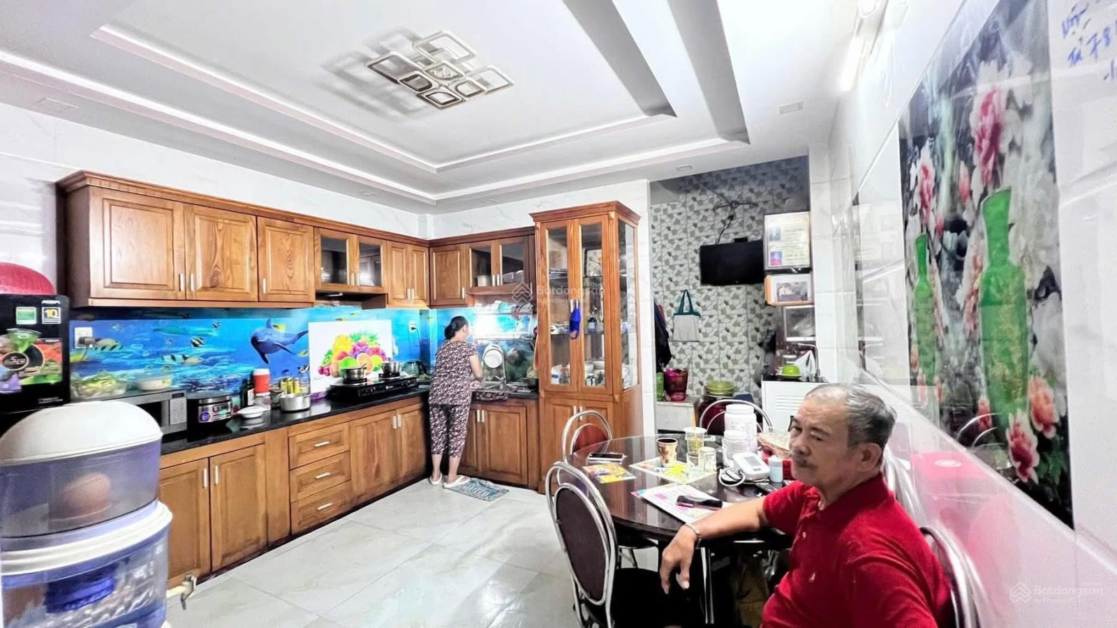 Căn nhà sẵn dòng tiền cho thuê 10tr/th tại Đ. Nguyễn Du, Phường Bình Hoà cạnh KCN Vsip 1 giá 2TỶ90